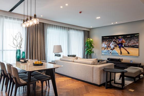 海信激光电视斩获中国质量技术领域最高奖 ? 海信激光电视斩获中国质量技术领域最高奖 ?