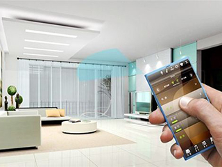 智能家居市场第三季度出货量下滑:消费需求疲软 供应链产能不足 智能家居市场第三季度出货量下滑:消费需求疲软 供应链产能不足