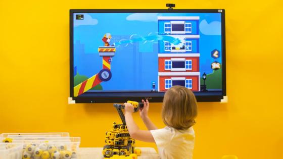 贝尔科教自研BeBO智能教室入选“2020年人工智能创新应用优秀案例” 贝尔科教自研BeBO智能教室入选“2020年人工智能创新应用优秀案例”