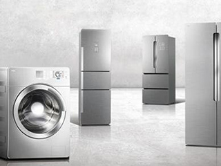 2020年双十二:空调销售下降 冰洗同比大涨 2020年双十二:空调销售下降 冰洗同比大涨