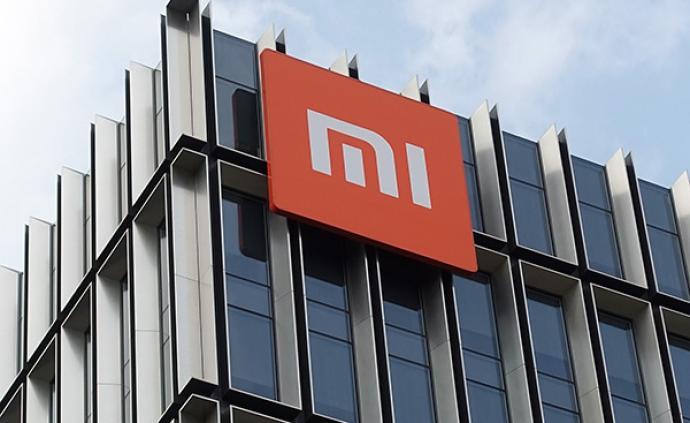 小米集团高开3.05%,总市值再破8000亿港元 小米集团高开3.05%,总市值再破8000亿港元