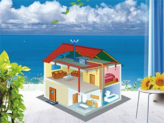 为什么说冬季更需要新风系统？