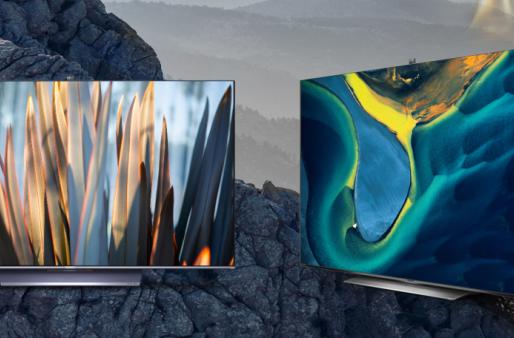 创维电视提交2020年高端化战略高分答卷 创维电视提交2020年高端化战略高分答卷