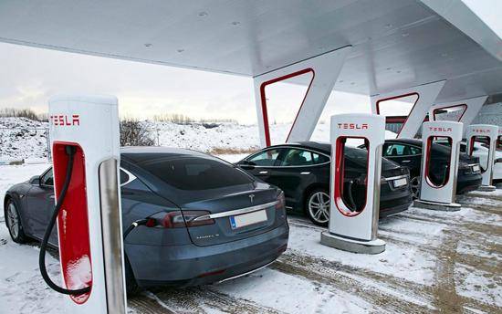 电动汽车过冬再调查 车主:说多了都是泪 电动汽车过冬再调查 车主:说多了都是泪