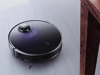 股价破千,石头科技还能继续“疯狂”多久? 股价破千,石头科技还能继续“疯狂”多久?