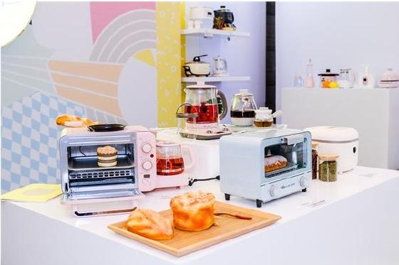 多部门强调促进家电家具家装消费 家电行业或受关注