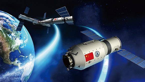 2021年中国航天有哪些大戏？