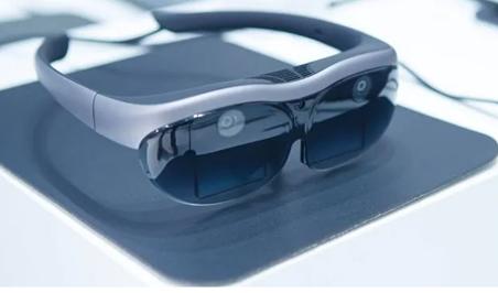 苹果AR眼镜开发进入第二阶段,或2021揭幕 苹果AR眼镜开发进入第二阶段,或2021揭幕