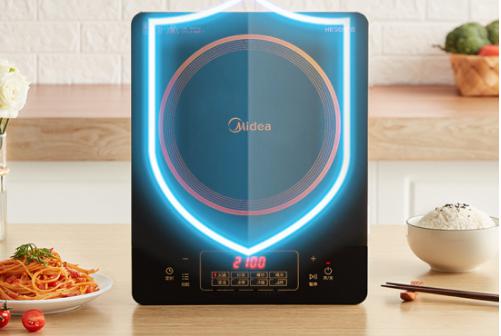 厨房小电前后浪之争 电磁炉赢在哪里?