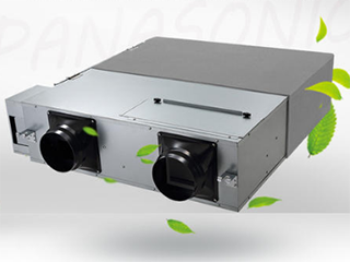 为什么要选择带有全热交换的新风系统?有何效果? 为什么要选择带有全热交换的新风系统?有何效果?