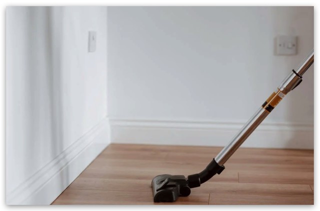 吸尘器的工作原理是什么?应该如何选择 吸尘器的工作原理是什么?应该如何选择