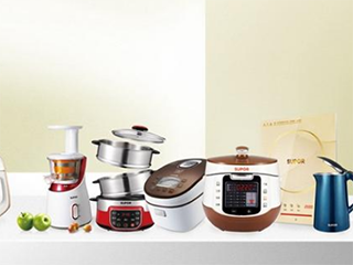 智能小家电让生活更简单 智能小家电让生活更简单