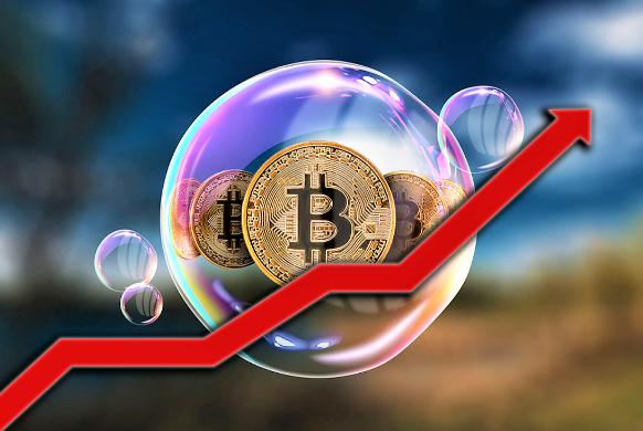 比特币创造的泡沫终将走向破灭?听听专家们怎么说! 比特币创造的泡沫终将走向破灭?听听专家们怎么说!