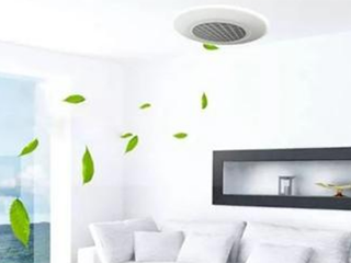 新风系统的“助攻”,打造洁净、清新的空气环境 新风系统的“助攻”,打造洁净、清新的空气环境