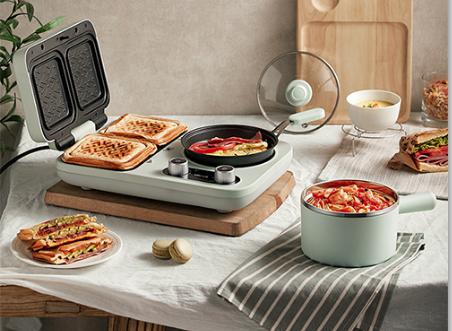 蒸汽拖把虚标、便携榨汁杯质检不合格 新兴小家电快车道背后的警惕 蒸汽拖把虚标、便携榨汁杯质检不合格 新兴小家电快车道背后的警惕