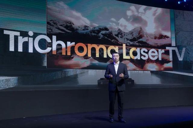 显示科技哪家强?一文了解CES2021电视新品 显示科技哪家强?一文了解CES2021电视新品