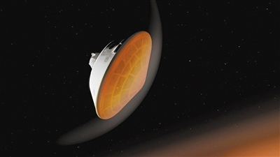 NASA响应“国家太空核动力与推进战略” NASA响应“国家太空核动力与推进战略”