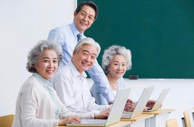 北京石景山推广“互联网+居家养老” 北京石景山推广“互联网+居家养老”