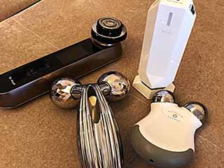 “镍超标”之争未决又陷虚假宣传,美容仪进击先“稳”住再说 “镍超标”之争未决又陷虚假宣传,美容仪进击先“稳”住再说