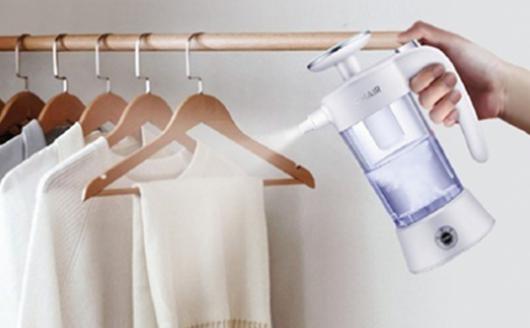 家用消毒液制造机 销售火爆背后亟待建立安全规范 家用消毒液制造机 销售火爆背后亟待建立安全规范