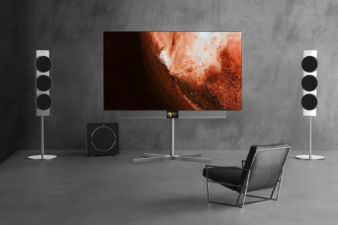 2020年彩电量价齐跌,2021年新显示技术将起争夺战 2020年彩电量价齐跌,2021年新显示技术将起争夺战