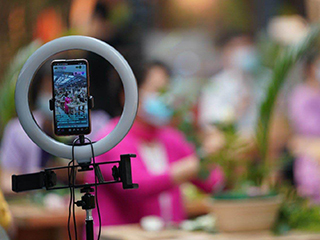 苏宁超级买手直播间成交额破3.05亿,创造抖音单场带货新纪录? 苏宁超级买手直播间成交额破3.05亿,创造抖音单场带货新纪录?