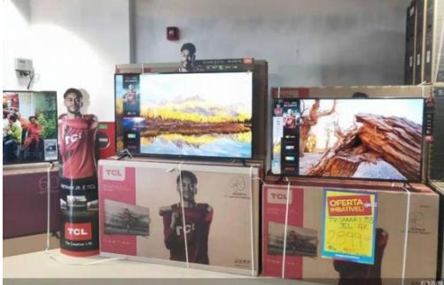 全线暴涨 中国家电出口逆袭的背后 全线暴涨 中国家电出口逆袭的背后