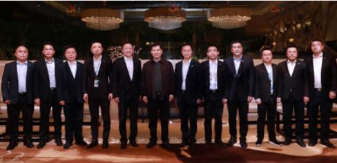 苏宁海信明确2021合作目标 聚焦零售,服务好合作伙伴 苏宁海信明确2021合作目标 聚焦零售,服务好合作伙伴