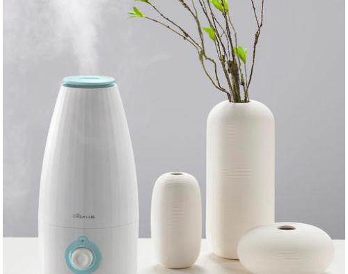 加湿器使用不当同样会存隐患！