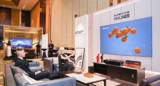  激光电视为何更护眼？院士和眼科专家的技术流解读来了！