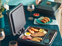 利仁科技二度冲A 老牌电饼铛企业下一步棋如何走? 利仁科技二度冲A 老牌电饼铛企业下一步棋如何走?