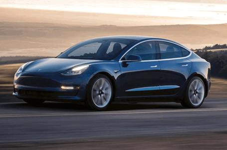 特斯拉Model 3“暴降”1万多 车主面临“二选一”难题 特斯拉Model 3“暴降”1万多 车主面临“二选一”难题