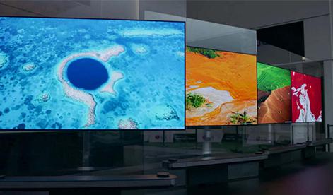 TCL、康佳、三星、LG等品牌接连入局,Mini LED电视何以让这些品牌着迷? TCL、康佳、三星、LG等品牌接连入局,Mini LED电视何以让这些品牌着迷?