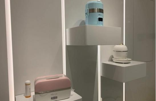 小熊新宝去年净利增超50% 方洪波反思美的小家电业务 小熊新宝去年净利增超50% 方洪波反思美的小家电业务