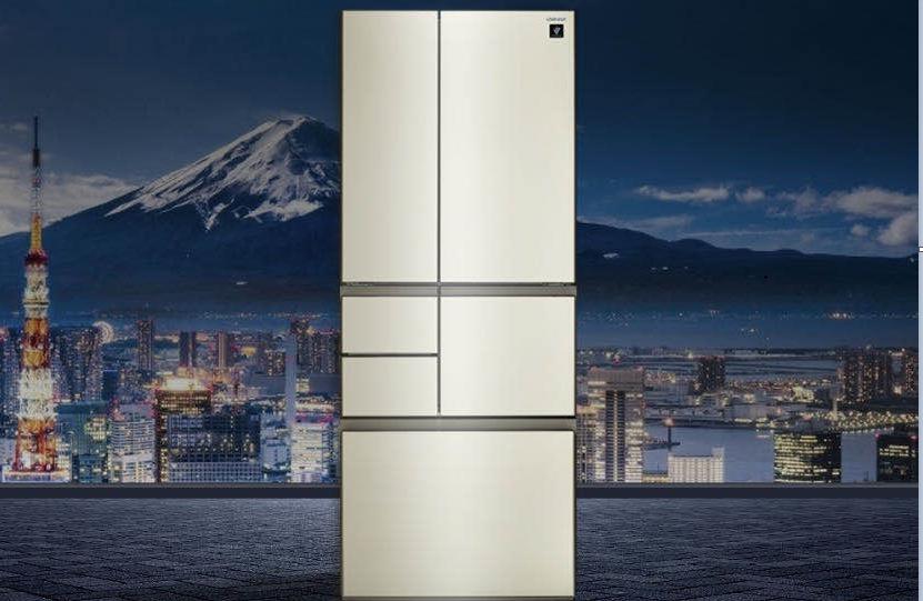 春节宅家，夏普PCI技术助力健康新年