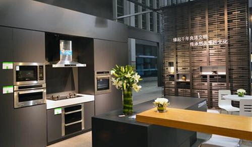 方太去年开启轻厨新赛道后,老板今年推出大厨新品牌抢食小家电 方太去年开启轻厨新赛道后,老板今年推出大厨新品牌抢食小家电