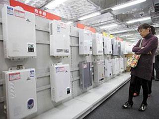 2020年热水器市场总结:下沉市场升温 2020年热水器市场总结:下沉市场升温