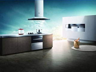 2020年厨电市场总结:需求持续修复中 2020年厨电市场总结:需求持续修复中