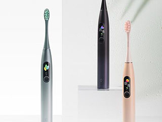 电动牙刷门槛低空间大的个护小家电该怎么玩？