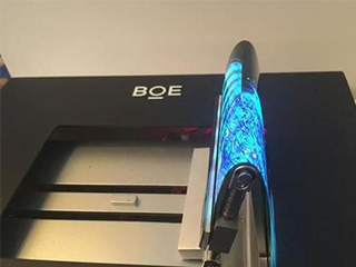 京东方全面发力8K 成为央视8K超高清技术合作伙伴 京东方全面发力8K 成为央视8K超高清技术合作伙伴