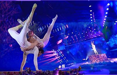 牛人之夜即将“过招”平均30秒抢一根金条