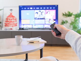 彩电站上新拐点：品牌格局加速生变，高端大屏势头不减