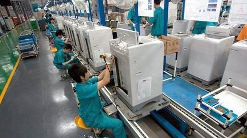 家电出口去年突破800亿美元 规模保持历史同期最佳水平 家电出口去年突破800亿美元 规模保持历史同期最佳水平