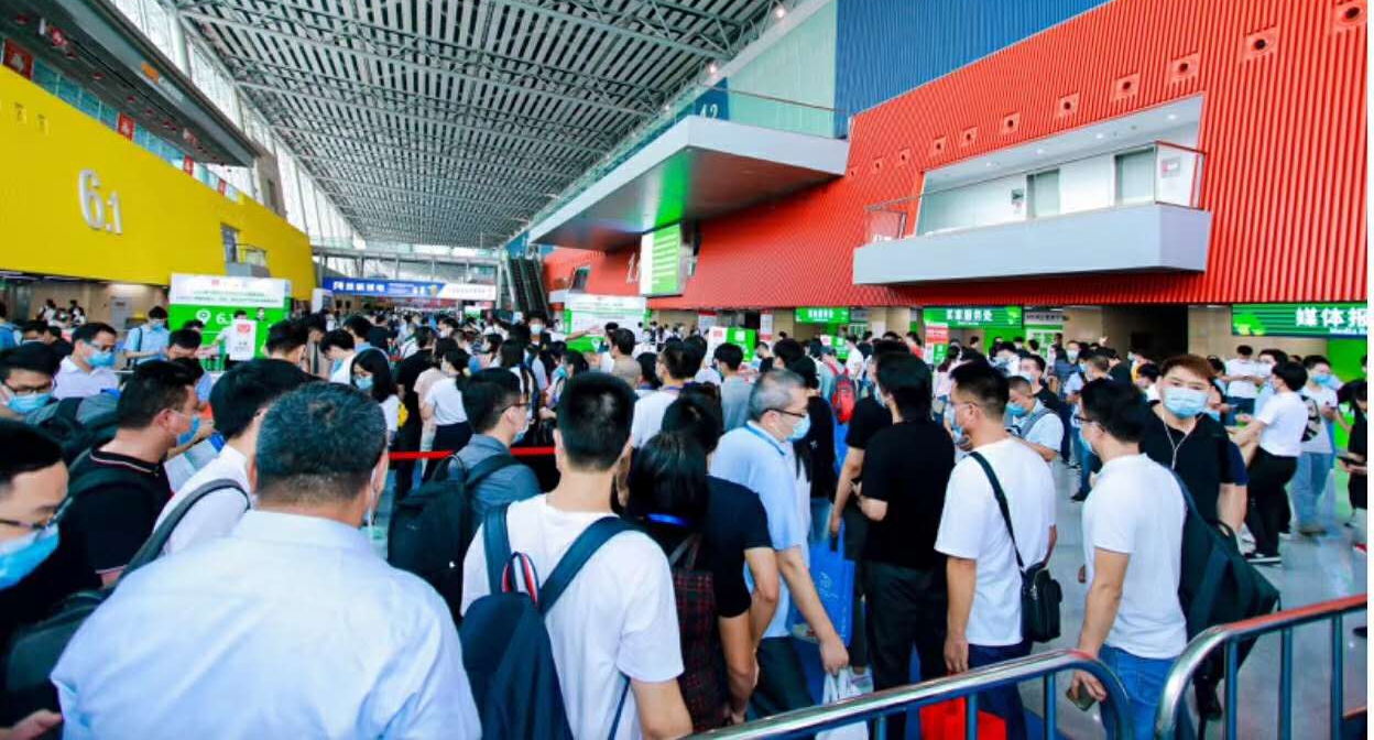 2021亚洲国际消费电子博览会 新模式、新机遇、新生态！