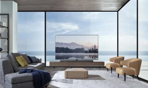 彩电业:2020年有喜有忧,大屏潜力无限 彩电业:2020年有喜有忧,大屏潜力无限