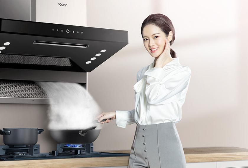 厨电负重前行,厨小电、集成类增长确定 厨电负重前行,厨小电、集成类增长确定