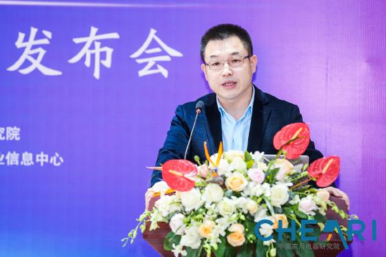 借“以旧换新”东风，抓牢健康趋势，家电行业憧憬2021