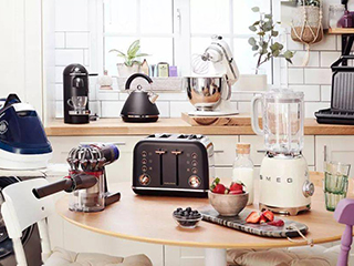 就地过年催生家电消费新趋势 就地过年催生家电消费新趋势