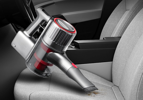 扫地机为何无法撼动吸尘器在清洁届的地位？