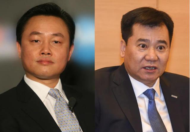 苏宁和国美家电零售巨头“风水轮流转”? 苏宁和国美家电零售巨头“风水轮流转”?